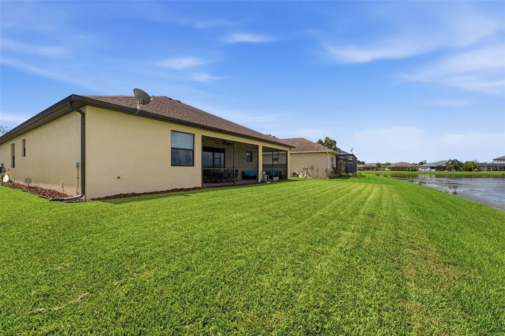 534 Chantilly Trail Bradenton FL 34212