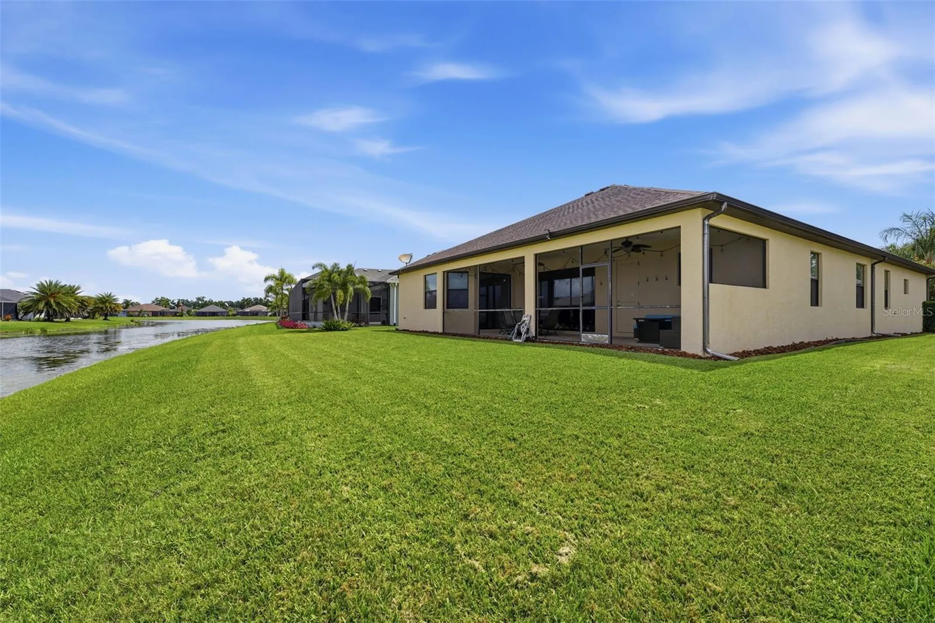 534 Chantilly Trail Bradenton FL 34212