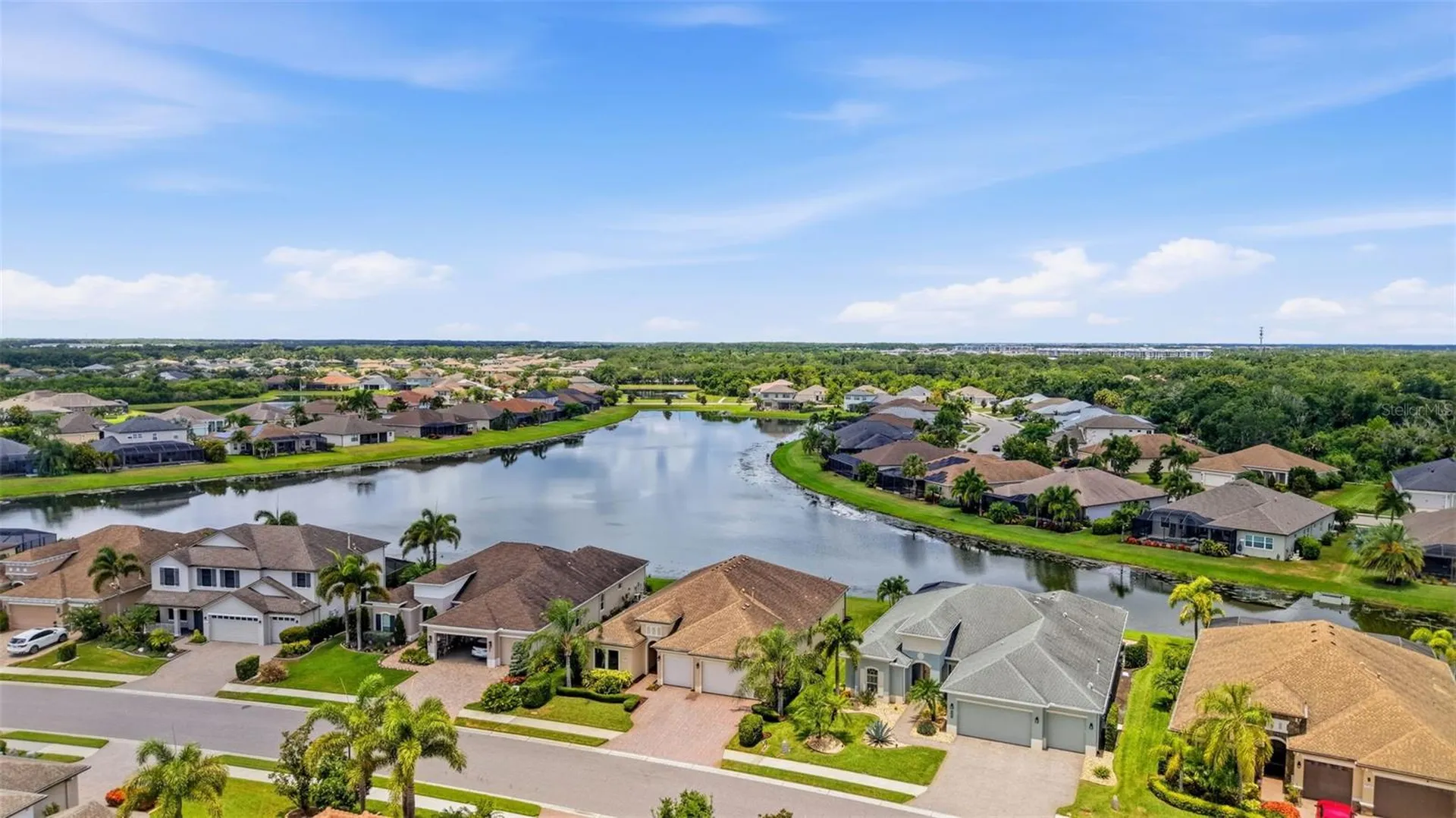 534 Chantilly Trail Bradenton FL 34212