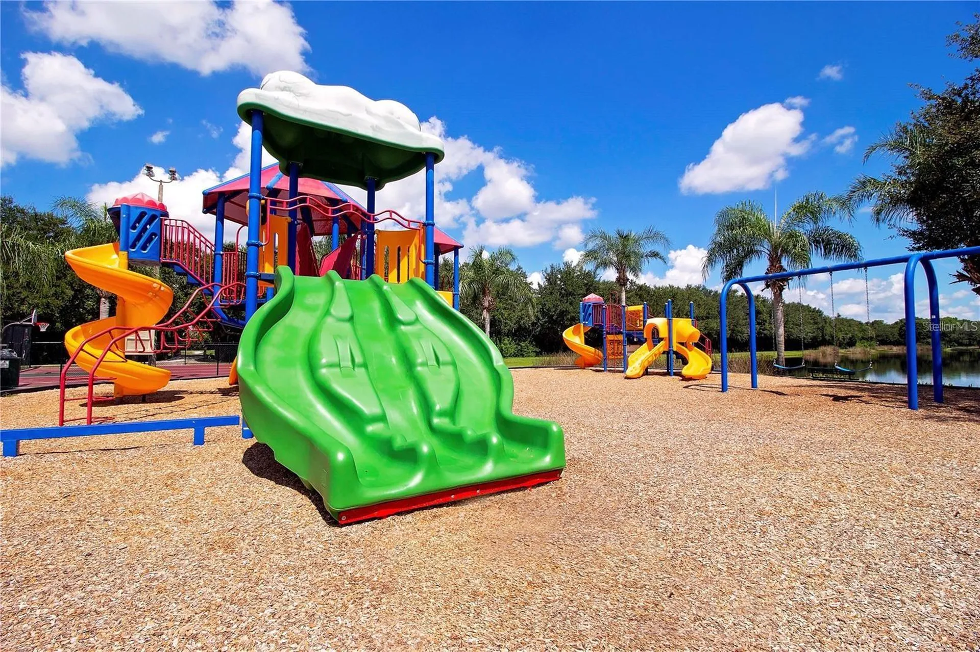 534 Chantilly Trail Bradenton FL 34212