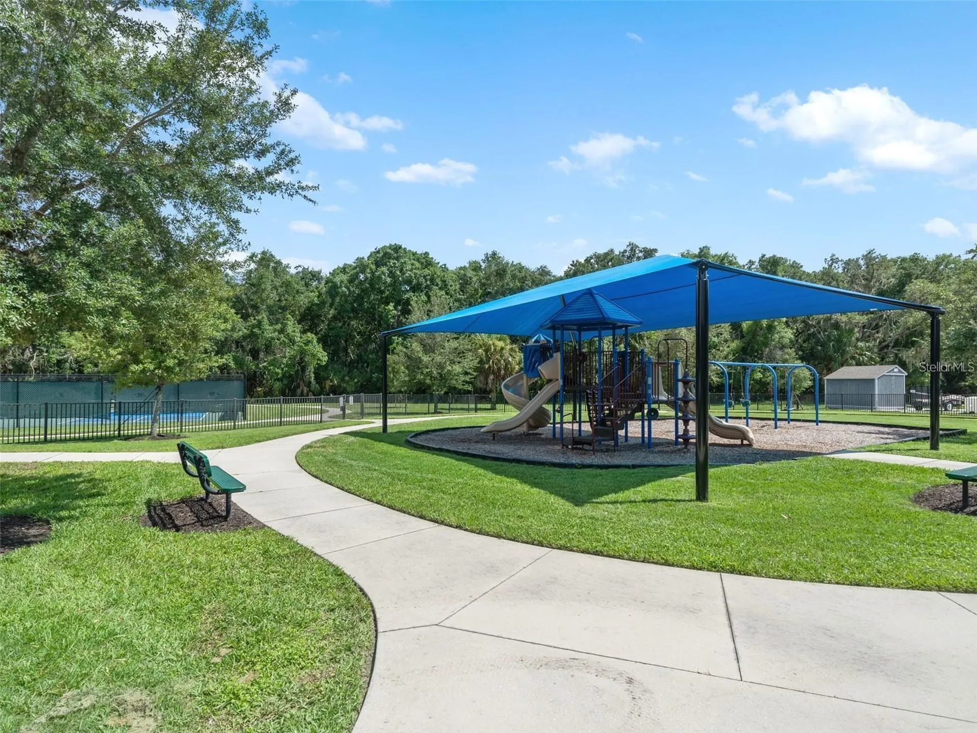 534 Chantilly Trail Bradenton FL 34212
