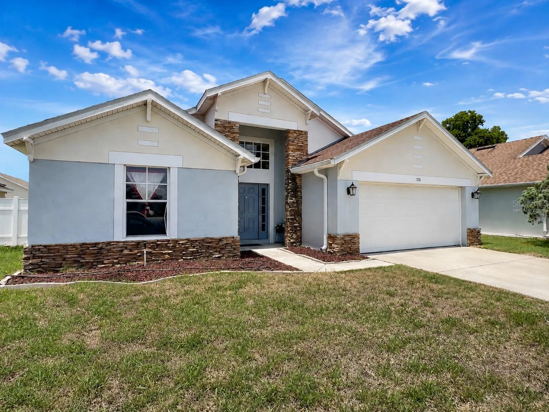 531 Silver Palms Circle Davenport FL 33837