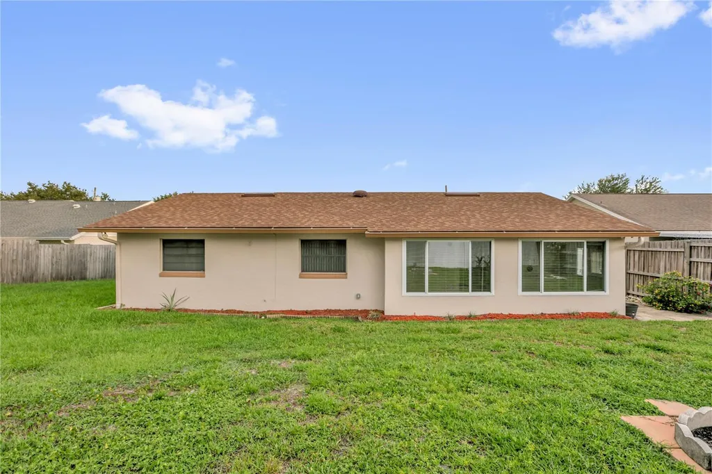 46 Lantana Drive Debary FL 32713