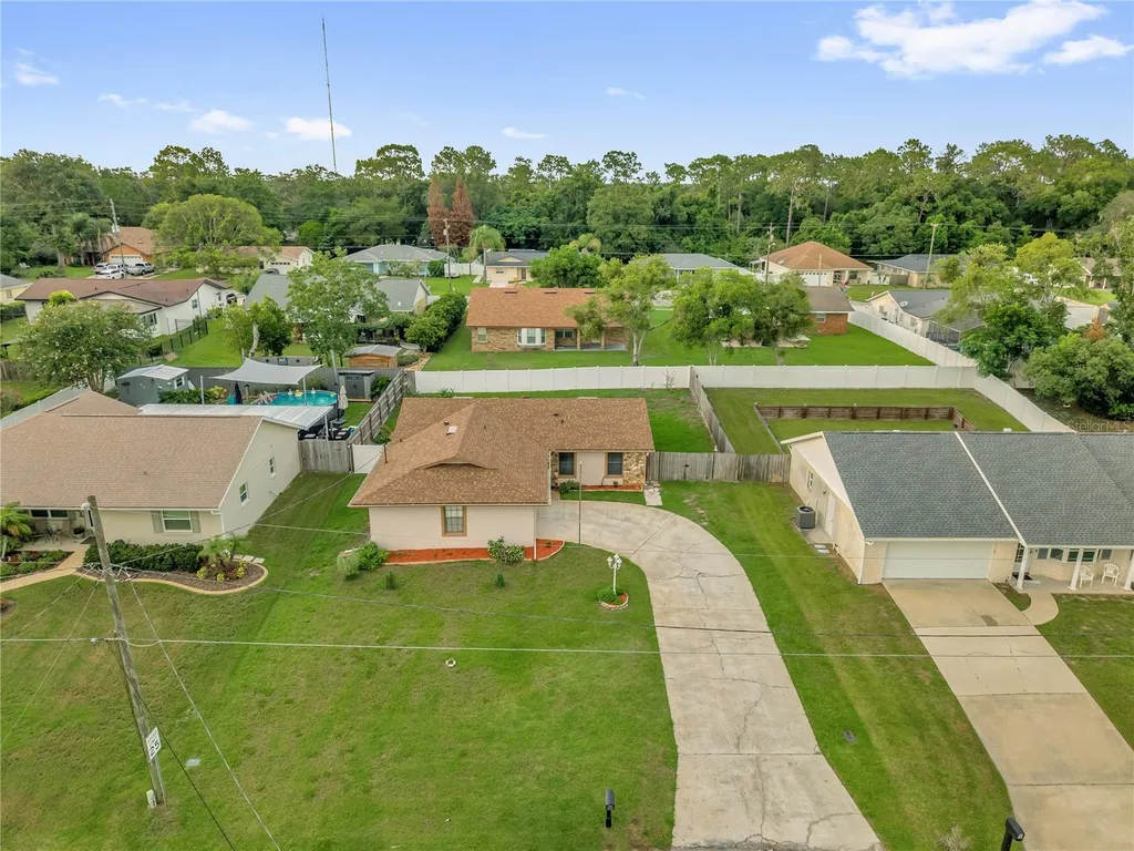 46 Lantana Drive Debary FL 32713