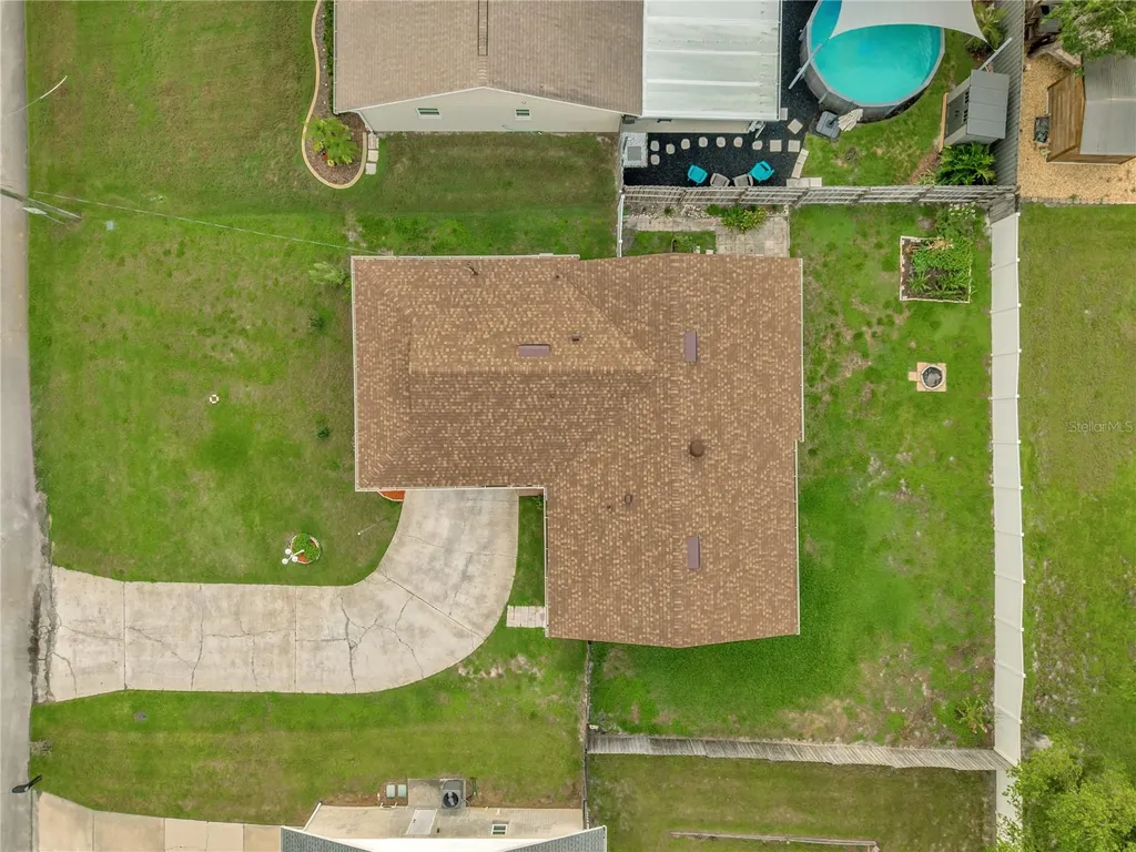 46 Lantana Drive Debary FL 32713