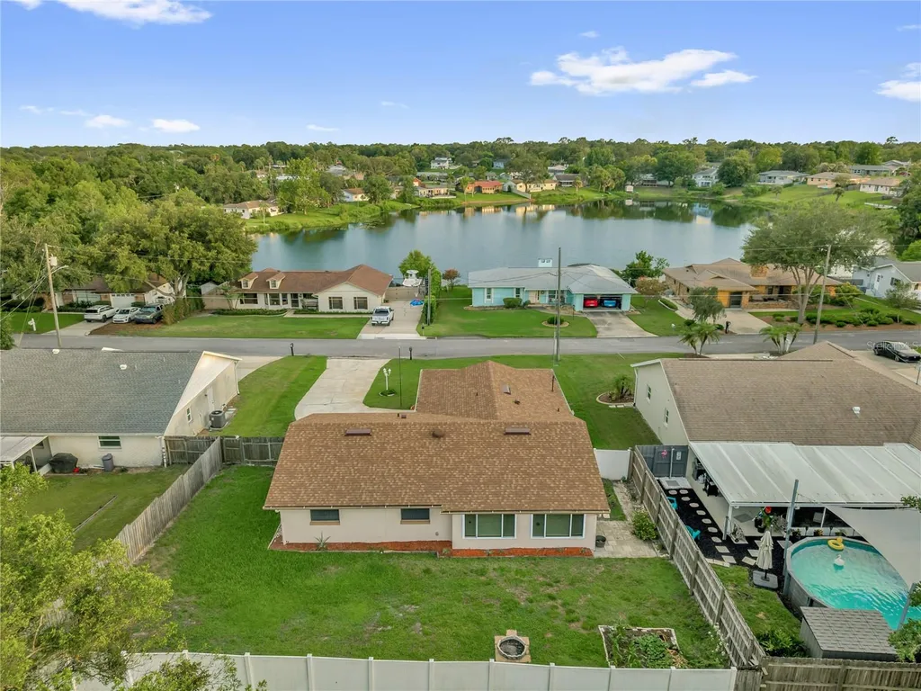 46 Lantana Drive Debary FL 32713