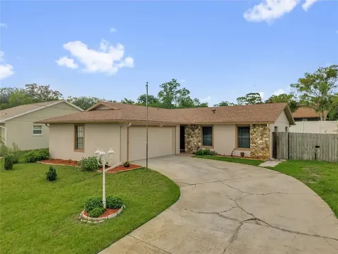 46 Lantana Drive Debary FL 32713