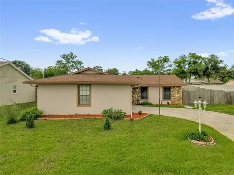 46 Lantana Drive Debary FL 32713