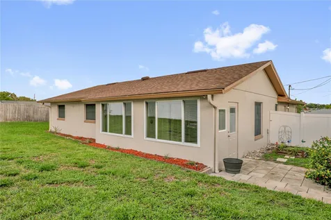 46 Lantana Drive Debary FL 32713