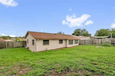 46 Lantana Drive Debary FL 32713