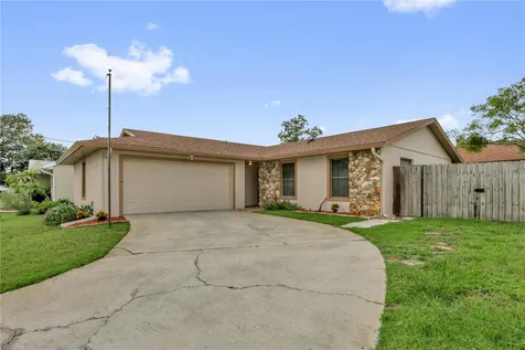 46 Lantana Drive Debary FL 32713