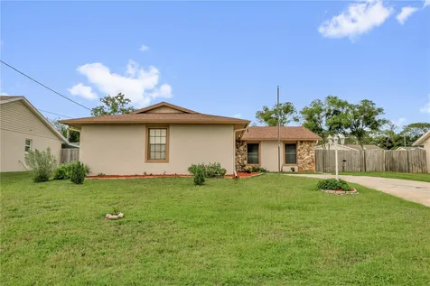 46 Lantana Drive Debary FL 32713