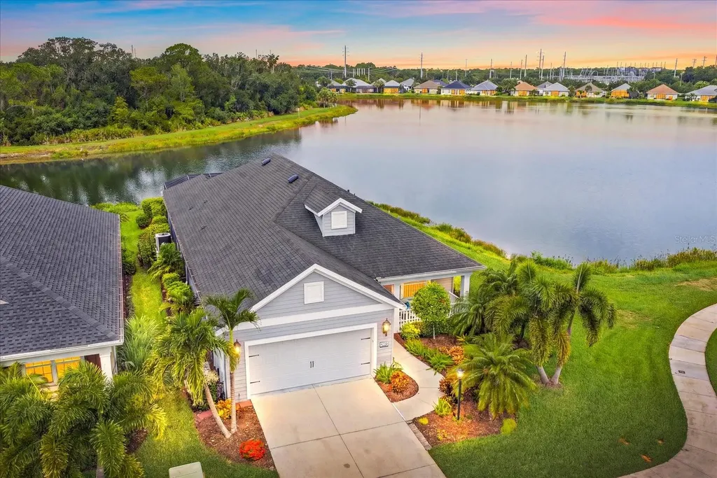4716 Creekridge Court Bradenton FL 34203