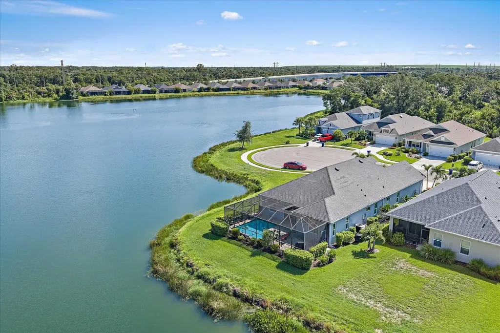 4716 Creekridge Court Bradenton FL 34203