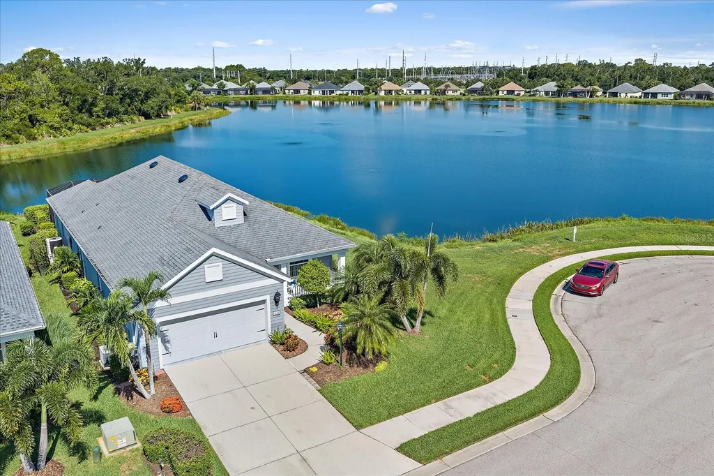 4716 Creekridge Court Bradenton FL 34203
