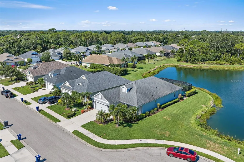 4716 Creekridge Court Bradenton FL 34203
