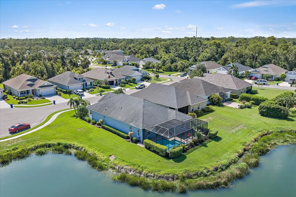 4716 Creekridge Court Bradenton FL 34203