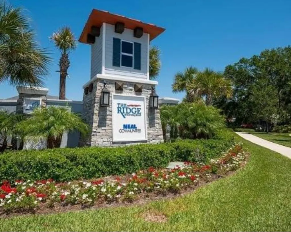 4716 Creekridge Court Bradenton FL 34203