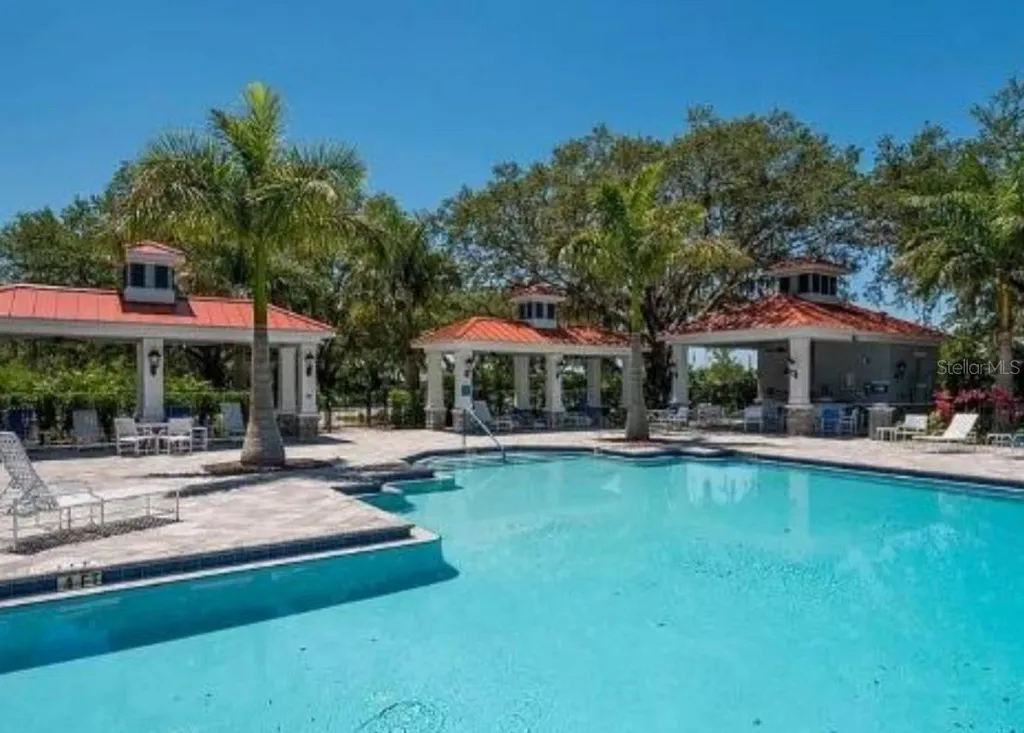 4716 Creekridge Court Bradenton FL 34203