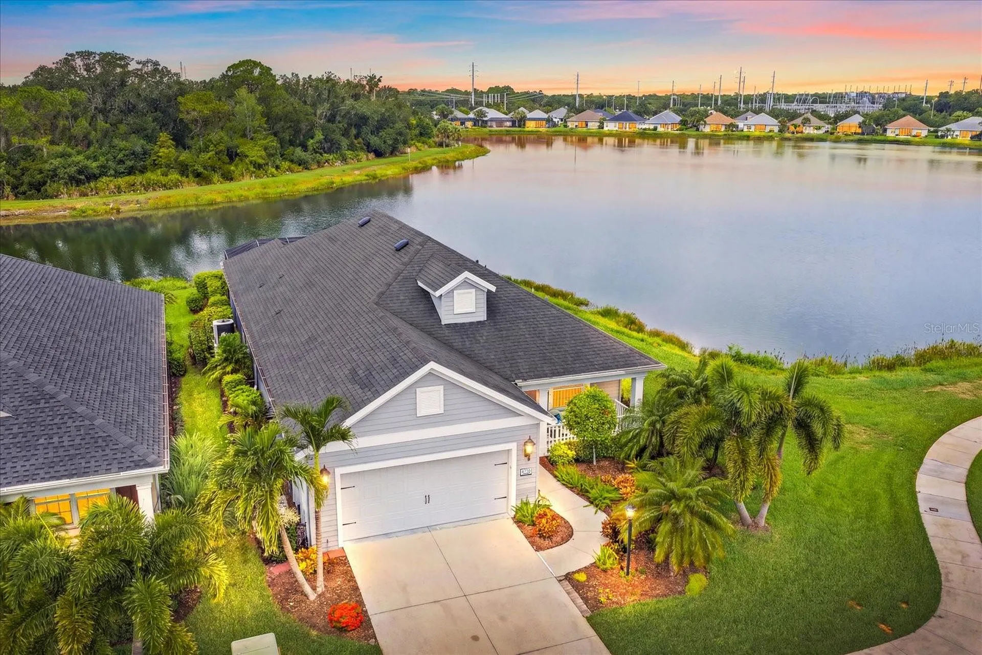 4716 Creekridge Court Bradenton FL 34203