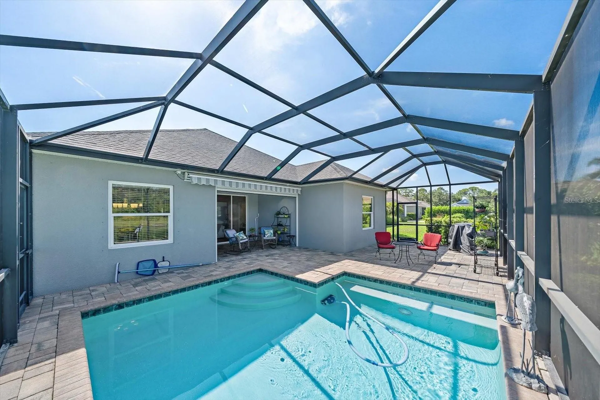 4716 Creekridge Court Bradenton FL 34203