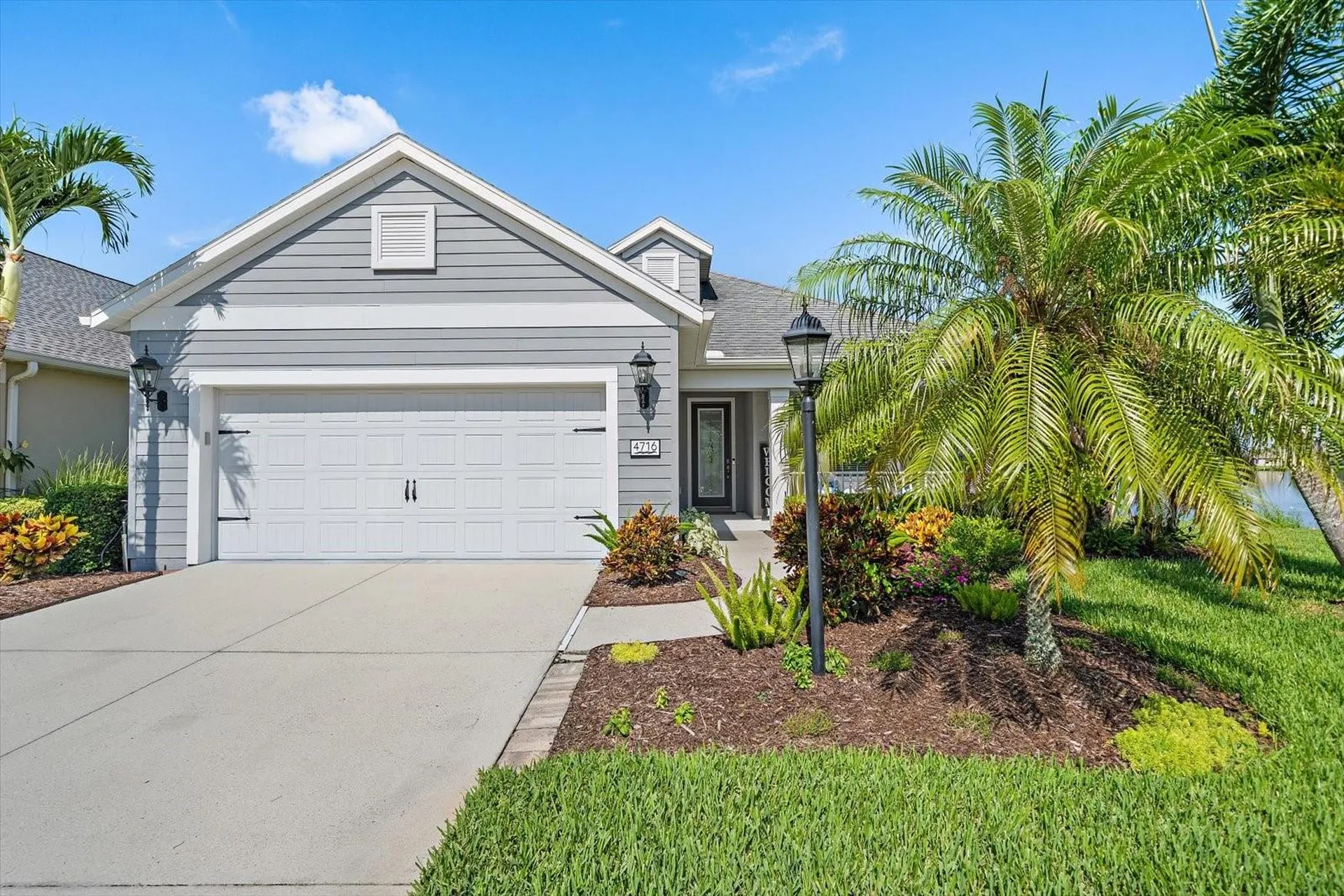 4716 Creekridge Court Bradenton FL 34203