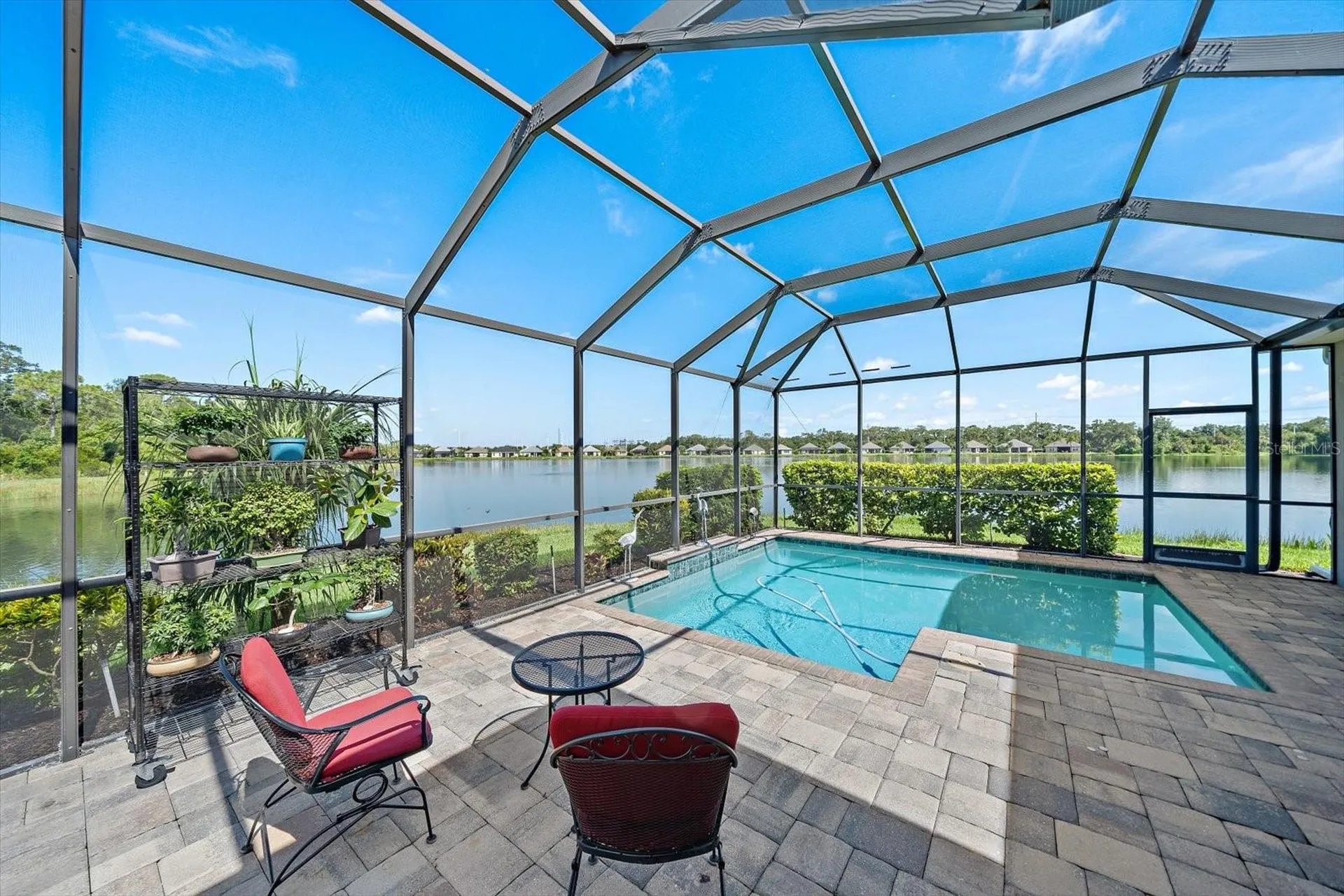 4716 Creekridge Court Bradenton FL 34203