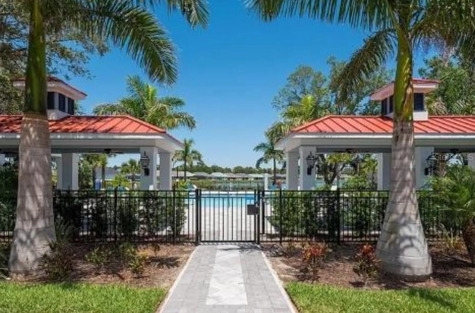4716 Creekridge Court Bradenton FL 34203