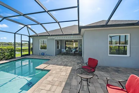 4716 Creekridge Court Bradenton FL 34203