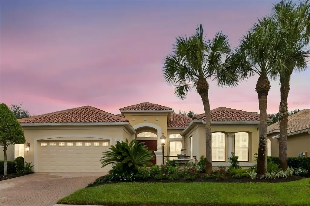 7222 Lake Forest Glen Bradenton FL 34202