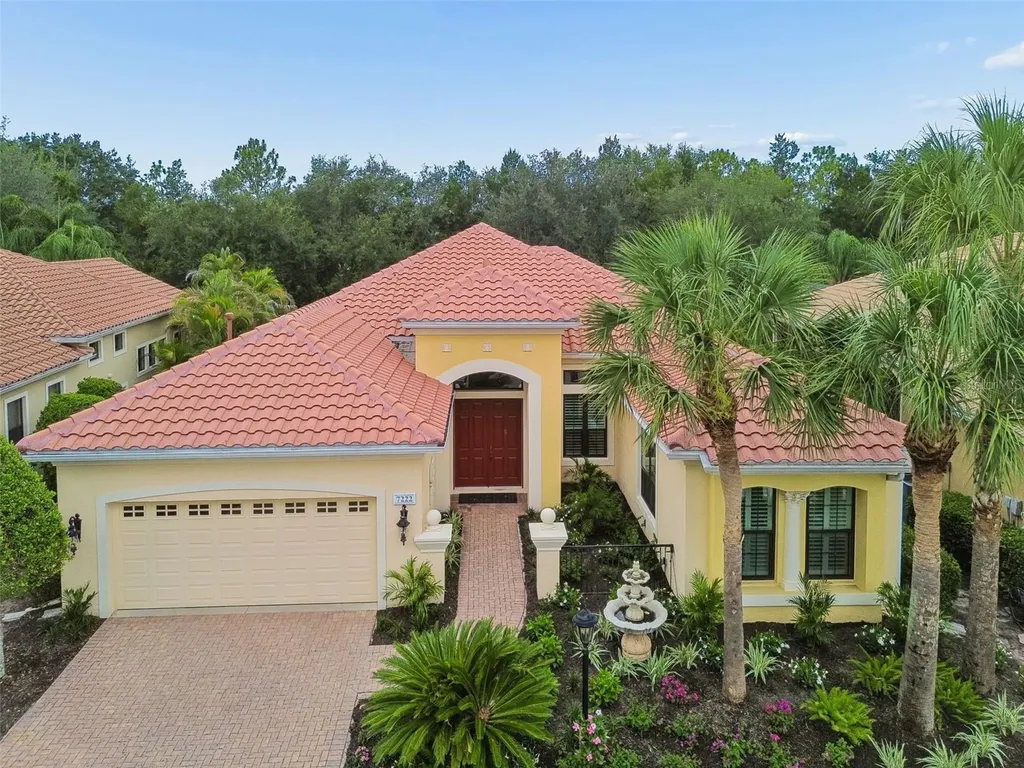 7222 Lake Forest Glen Bradenton FL 34202