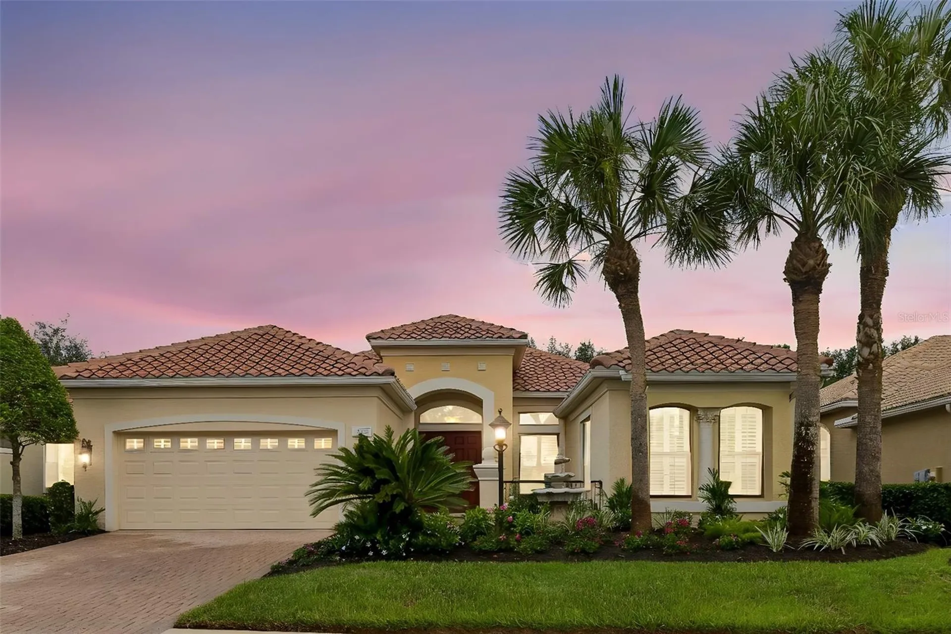 7222 Lake Forest Glen Bradenton FL 34202
