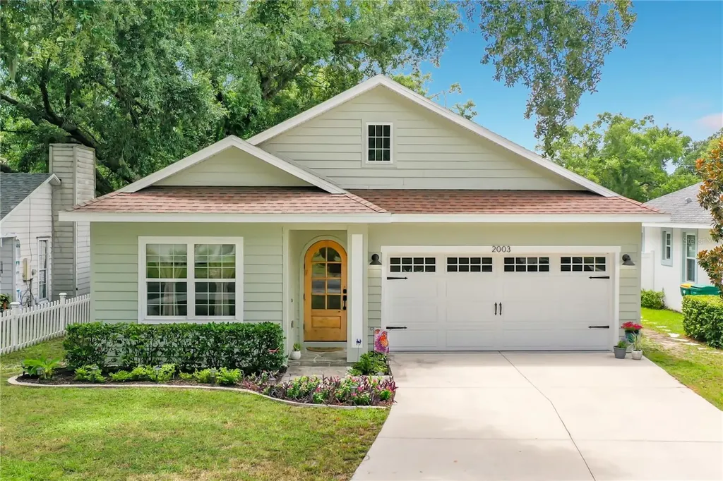 2003 Donnelly Place Mount Dora FL 32757