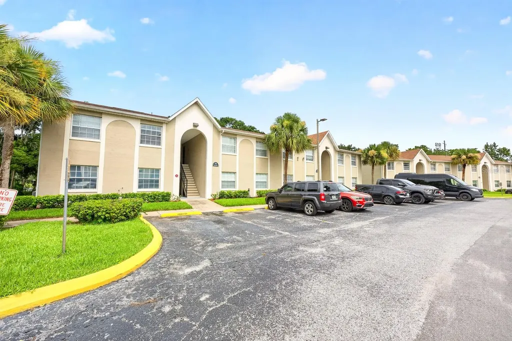 4336 Hector Court Orlando FL 32822