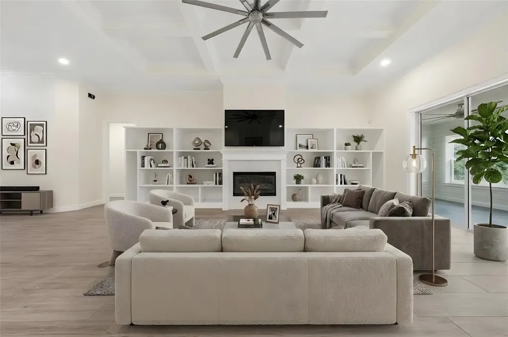 4526 Claire Rose Court Mount Dora FL 32757