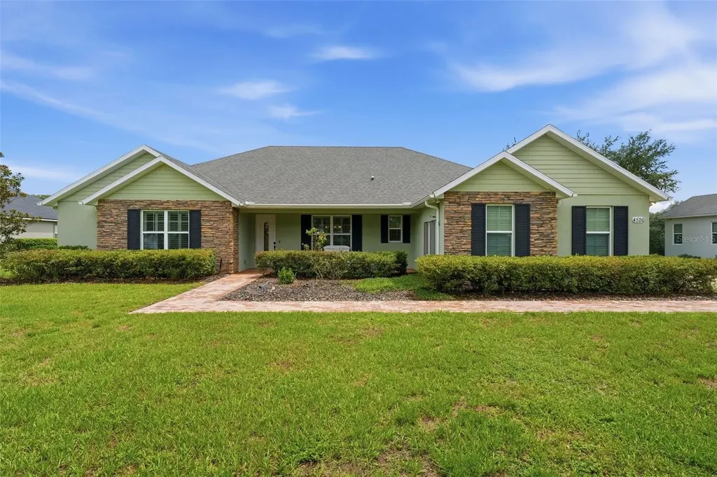 4526 Claire Rose Court Mount Dora FL 32757
