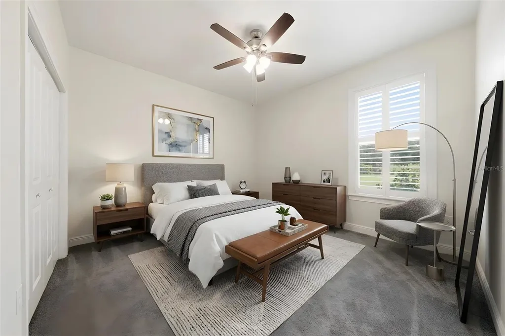 4526 Claire Rose Court Mount Dora FL 32757