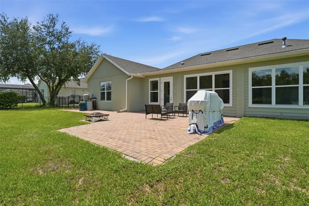 4526 Claire Rose Court Mount Dora FL 32757