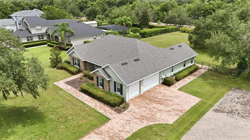 4526 Claire Rose Court Mount Dora FL 32757