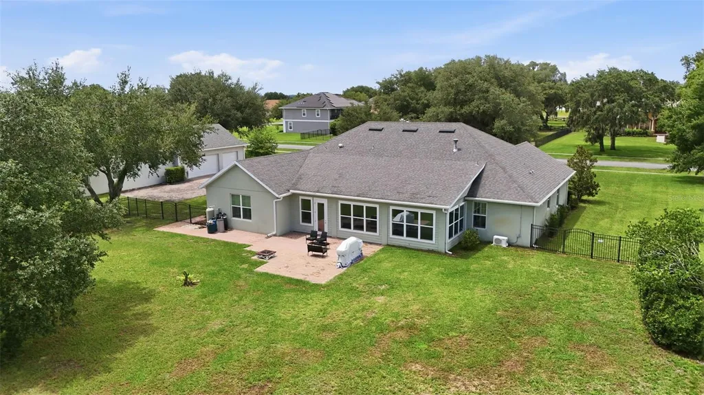 4526 Claire Rose Court Mount Dora FL 32757