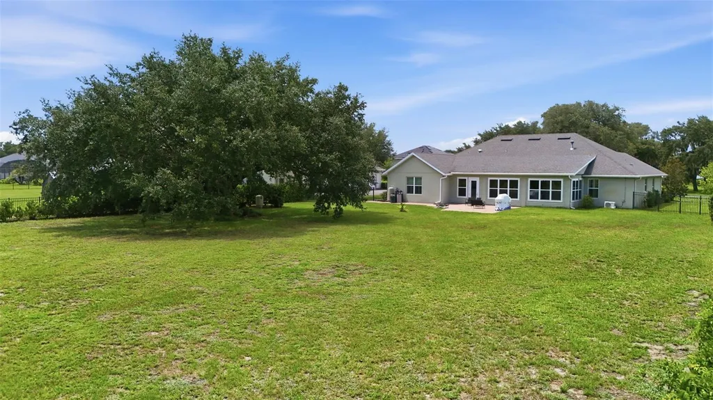 4526 Claire Rose Court Mount Dora FL 32757