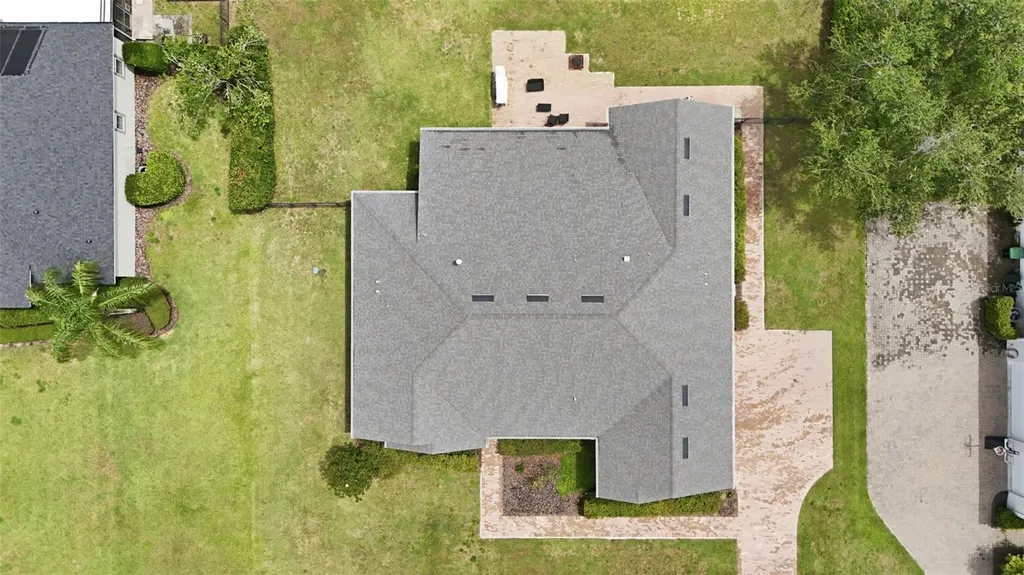 4526 Claire Rose Court Mount Dora FL 32757