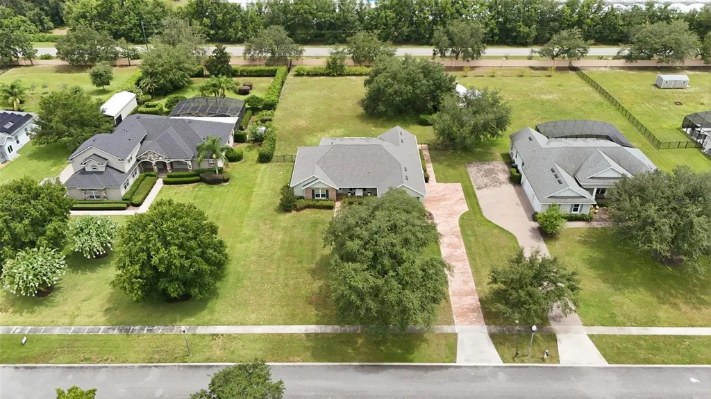 4526 Claire Rose Court Mount Dora FL 32757