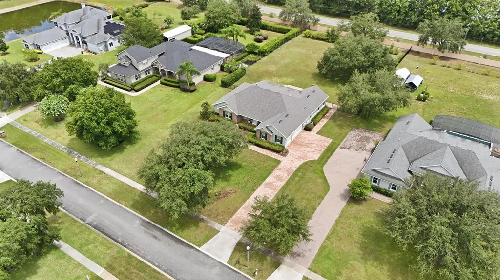 4526 Claire Rose Court Mount Dora FL 32757