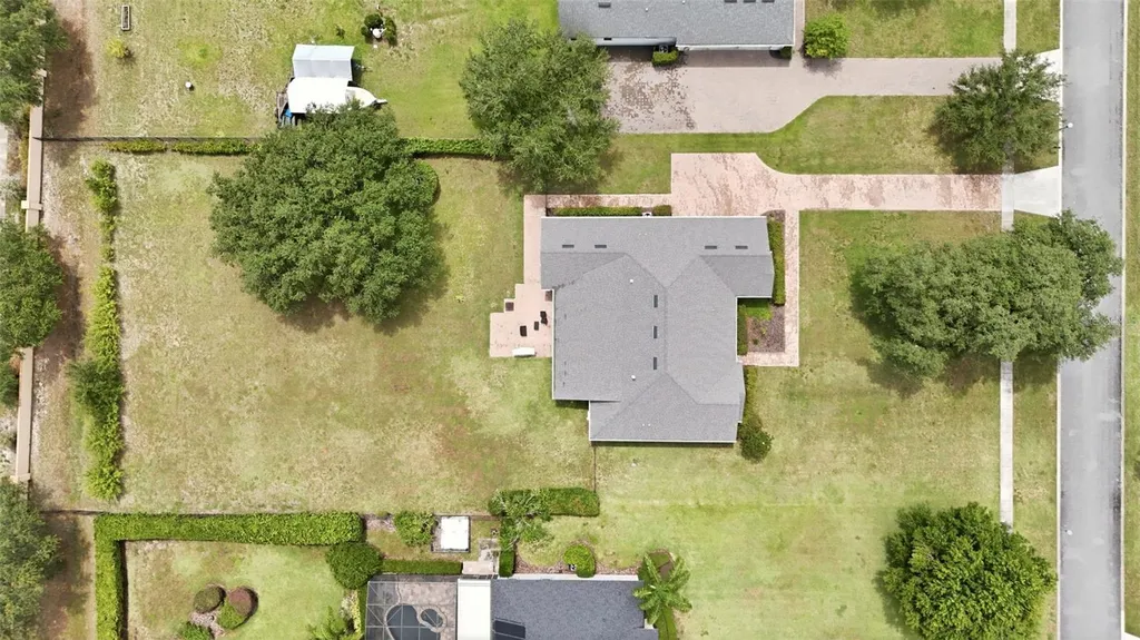 4526 Claire Rose Court Mount Dora FL 32757
