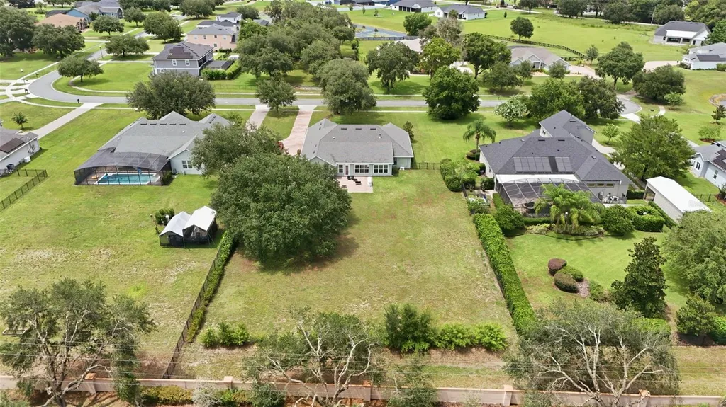 4526 Claire Rose Court Mount Dora FL 32757