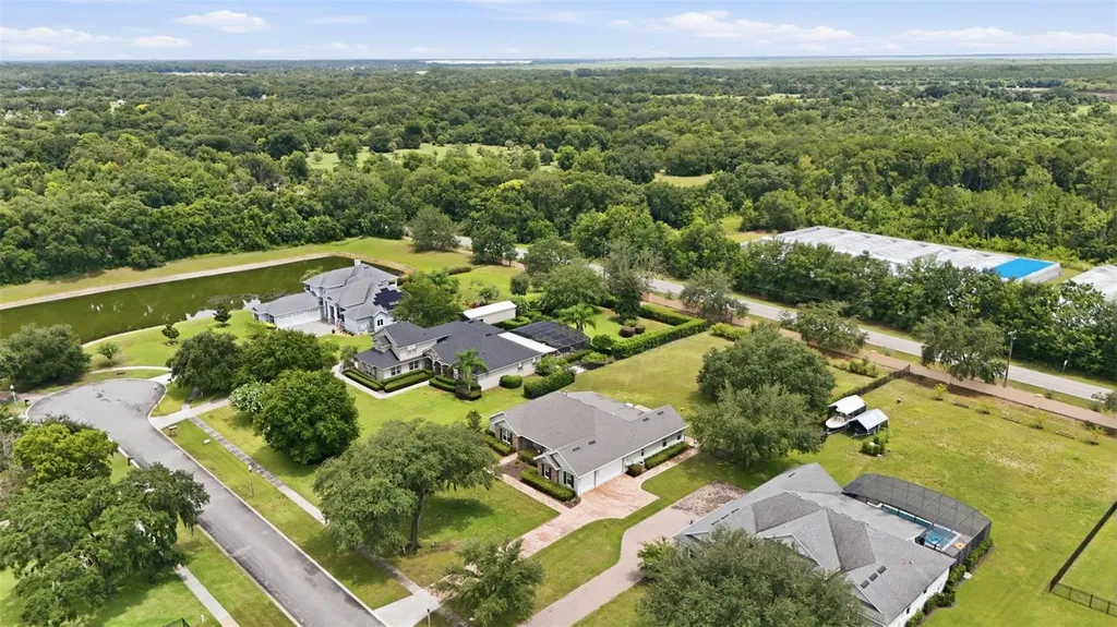 4526 Claire Rose Court Mount Dora FL 32757