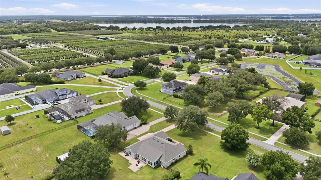 4526 Claire Rose Court Mount Dora FL 32757