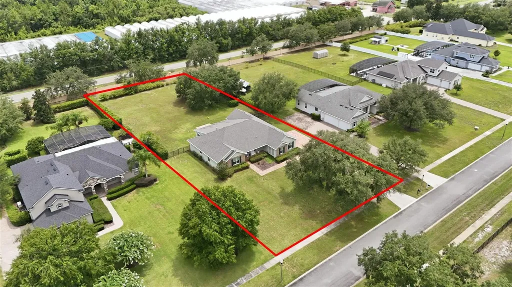 4526 Claire Rose Court Mount Dora FL 32757