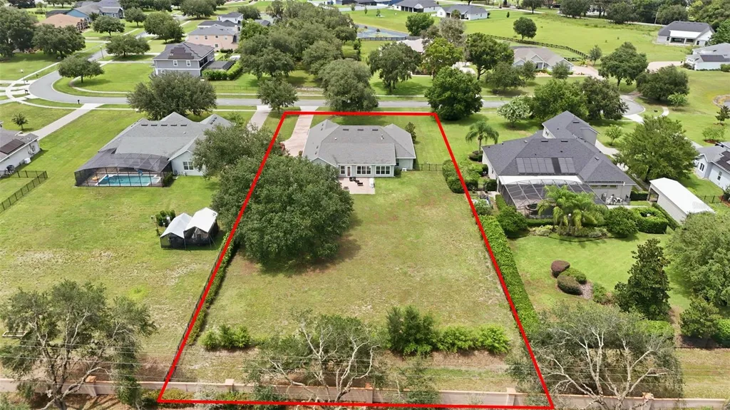 4526 Claire Rose Court Mount Dora FL 32757